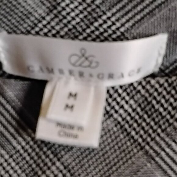 #180 Camber and Grace Skinny - Picture 2 of 2